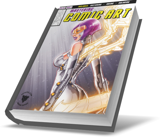 Мастерство создания комикса - 3Dtotal_0.png